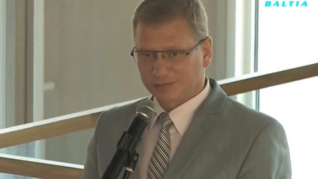TBN Baltia: "Награждение нарвских медалистов" смотреть онлайн