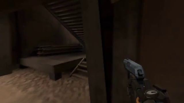Team Fortress 2 Engineer Mini Sentry смотреть онлайн