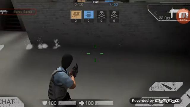 Играю стандофф мультиплеер смотреть онлайн
