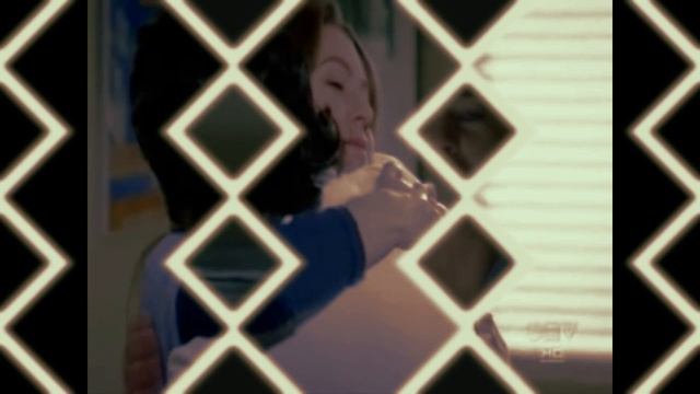 Grey's Anatomy Derek - Meredith, music video!''Shine'' смотреть онлайн