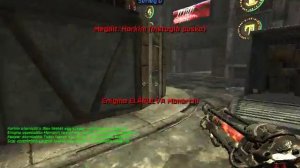MEGA KILL HOLLY SHIT
