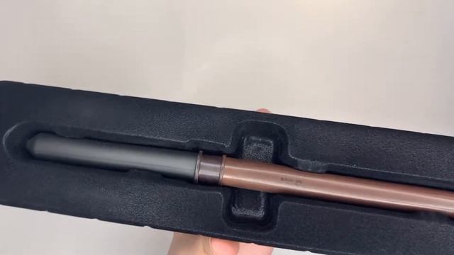 Noble Collections Harry Potter Mystery Wand | Quick Toy Reviews смотреть онлайн