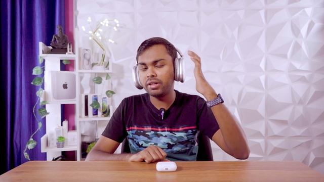AirPods Max Clone 🤔🤔🤔 Review in Tamil @TechApps Tamil смотреть онлайн