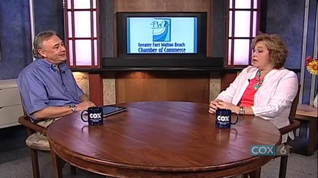 Business Forum Show - April 2012 - Segment 2 смотреть онлайн