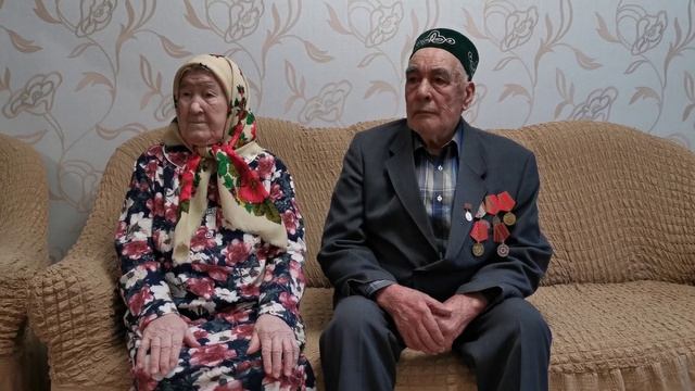 Бәхет сере – хеҙмәттә… смотреть онлайн