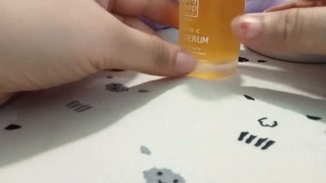 healthy shop vitamin C face serum er review | Dove Soap review | codomo review смотреть онлайн