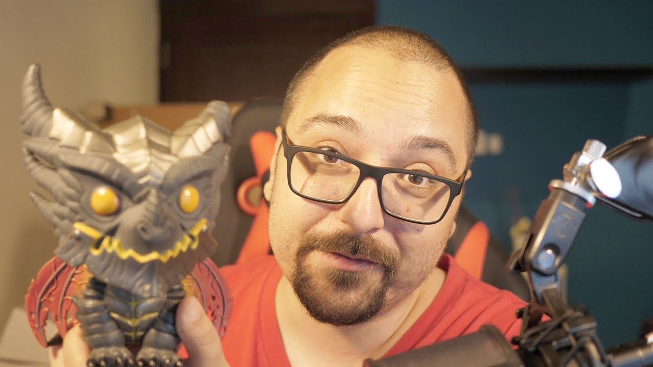 NO MORE HELLO NEIGHBOR, YOUTUBE STUDIO SETUP & MORE UPDATES смотреть онлайн