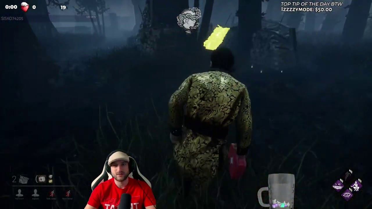 THE COUNTERPLAY TO THE TWINS! - Dead by Daylight! смотреть онлайн