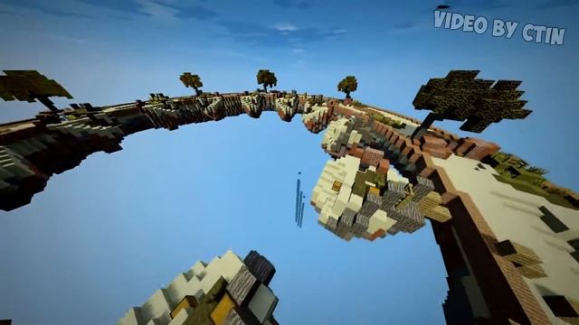 Новые шейдеры|Minecraft смотреть онлайн