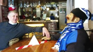 Пивная "Толстый фраер"