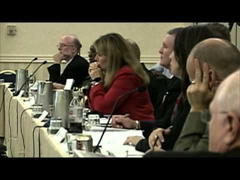 Bonnie Carroll -- TAPS - Defeating the Dark - RECON - Military Videos - The Pentagon Channel смотреть онлайн
