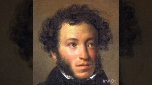 Alexander Pushkin winter's morning смотреть онлайн
