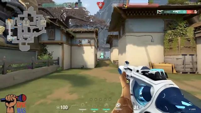 🔴PLATINUM? | Valorant смотреть онлайн