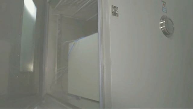 Test Suhu Rendah Switch CCTV Reyee ES200 смотреть онлайн