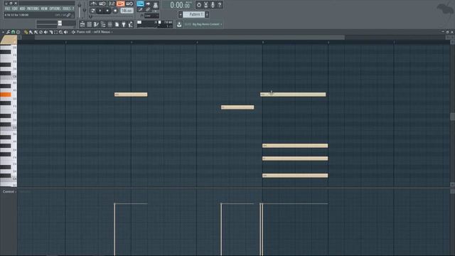 How to find the key of ANY SAMPLE! | Adding melodies to a Sample Tutorial смотреть онлайн