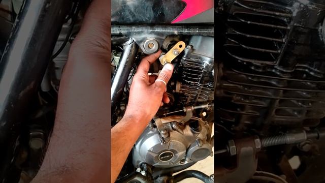 discover 100/125/150cc convert automatic choke to manual смотреть онлайн