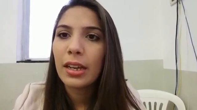 Ester Fernandes - aluna Cursos Construir смотреть онлайн
