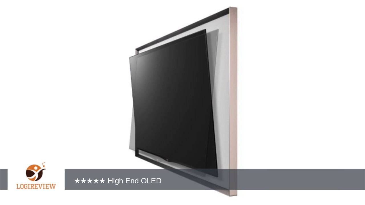 LG 55EA8809 139 cm (55 Zoll) Fernseher (Full HD, Triple Tuner, 3D, Smart TV) | смотреть онлайн