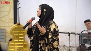Hadidja - Turkish nasheed Selam 2023