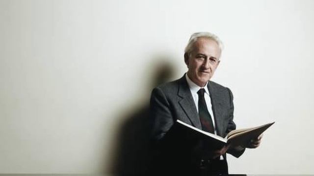 Pollini plays Stockhausen Live part 1 (Klavierstucke VII) смотреть онлайн