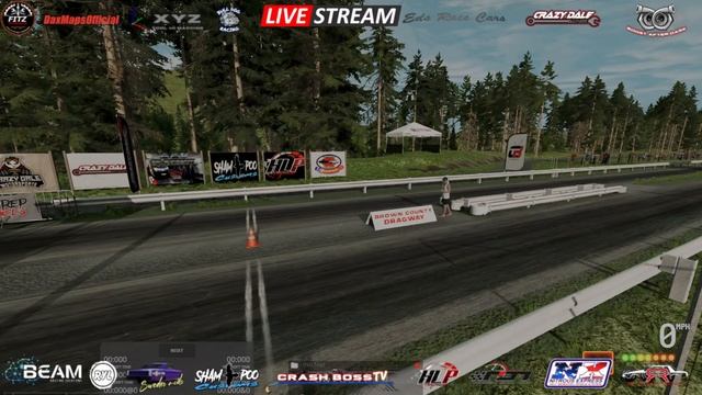 BeamNG.Drive|NO PREP EP.7 смотреть онлайн