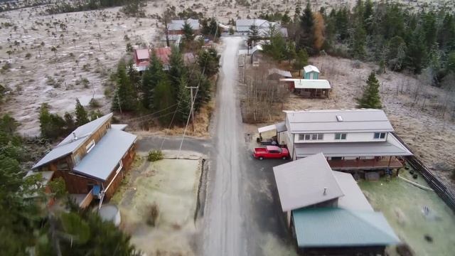 Potensic Atom SE drone footage 2023/2024 смотреть онлайн