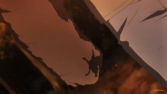 Gleipnir | Enami | AMV (feat. Beacon Light & Sam Tinnesz)