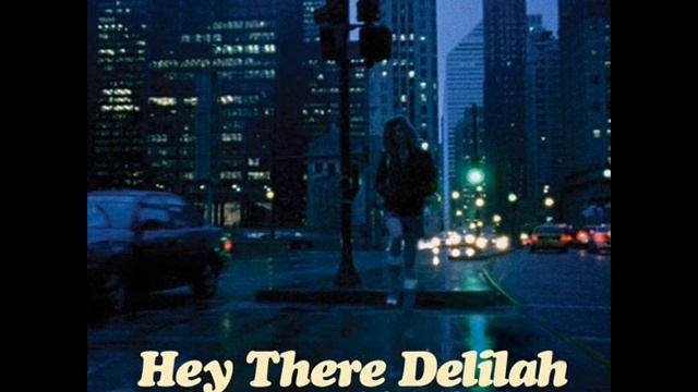 Hey There Delilah - Plain White T's смотреть онлайн
