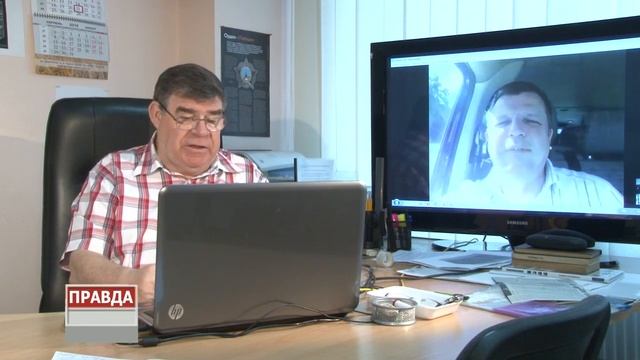41-й выпуск. Гость программы Алексей ЖУРАВКО смотреть онлайн