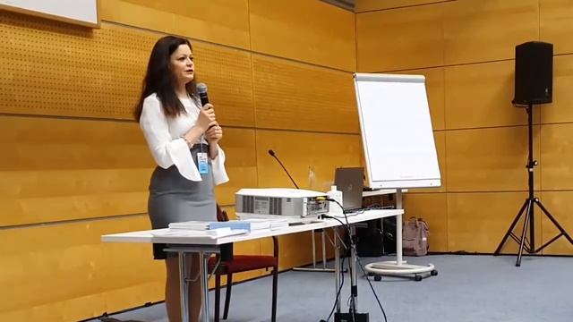 "Ответ пространства на регистрацию брака" практический писхолог Мия Шерер смотреть онлайн