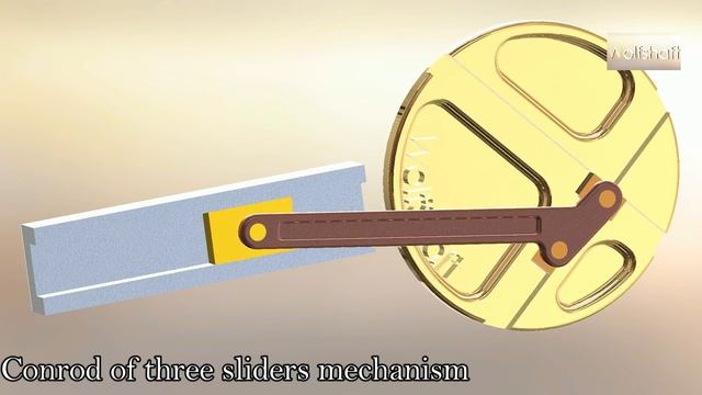 Unveiling Mechanical Marvels: Exploring 6 Intriguing Mechanisms and Linkages! смотреть онлайн