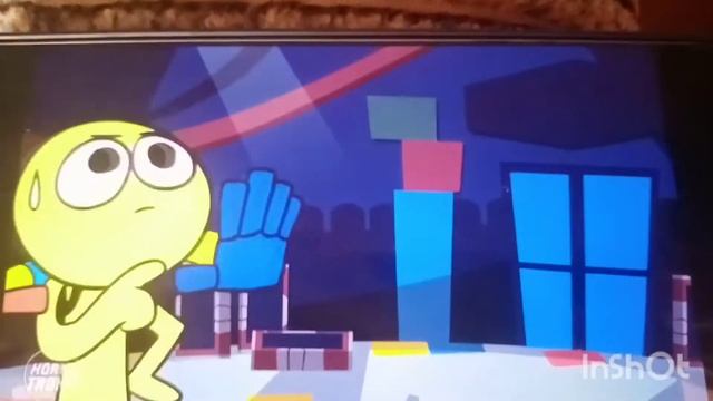 добрый хаги ваги смотреть онлайн