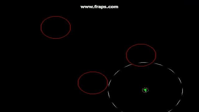 Obstacle Avoidance Algorithm - Clip 2 - 1.11.2011 смотреть онлайн