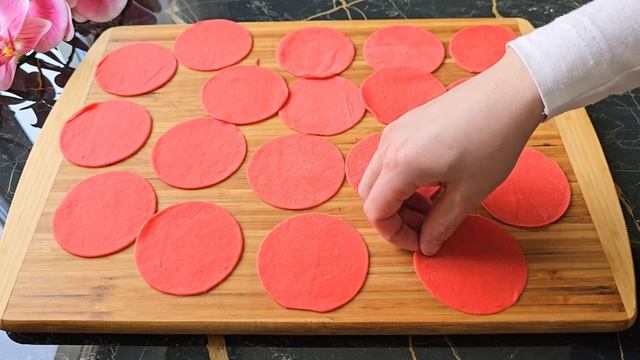 Sie werden von diesem genialen Trick begeistert sein!Das köstlichste Dessert zueinem günstigen Prei смотреть онлайн