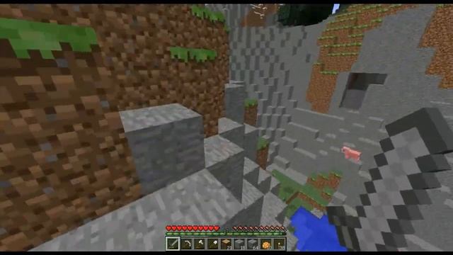 minecraft lp (часть 2) смотреть онлайн