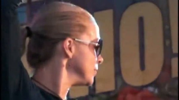 Русский размер - Бегут года!