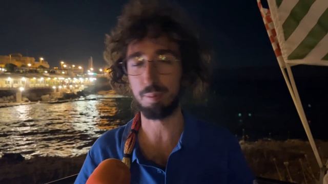 A Torre a Mare si guardano le stelle: primo evento di avvicinamento al Palio Marinaro смотреть онлайн