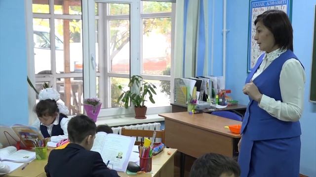 Открытый урок смотреть онлайн