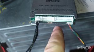 Как Подключить BMS чтоб НЕ шандарахнула!💥😂 БМС JKong 💥Часть 2.