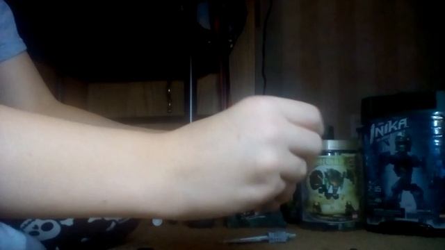 Kongu building tutorial Bionicle 2009 set Bionicle hero's смотреть онлайн