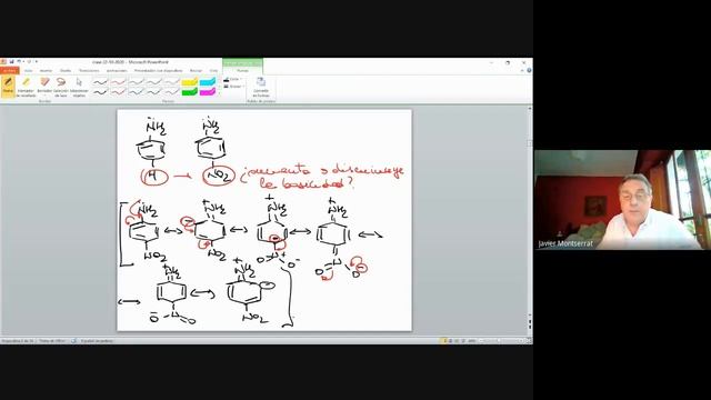 QO Clase 14 Parte 1 2S2020 смотреть онлайн