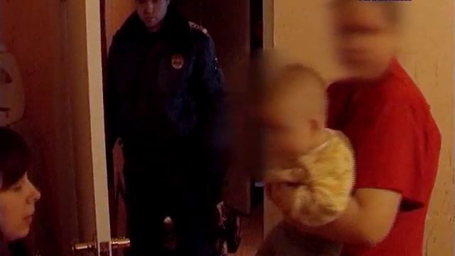 Воркута Проверка органами опеки одной из семей. 26.05 смотреть онлайн