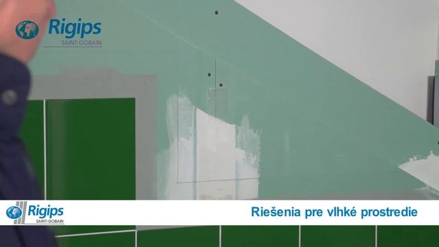 Technická akadémia Rigips Prešov смотреть онлайн