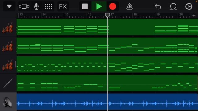 Little Einsteins - Theme Song - GarageBand Trap Remix смотреть онлайн