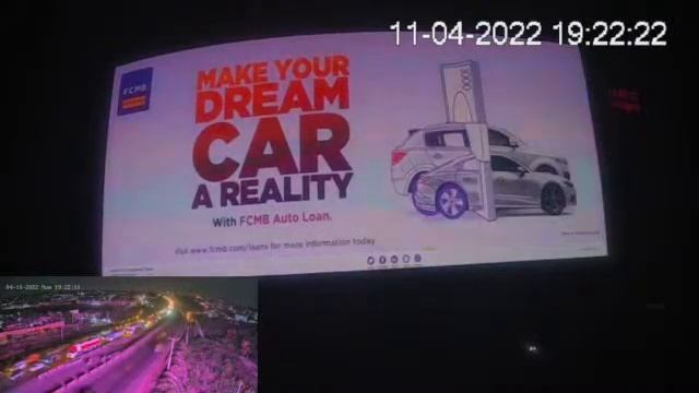 CMD LED - Gems Communications Ltd Live Stream смотреть онлайн