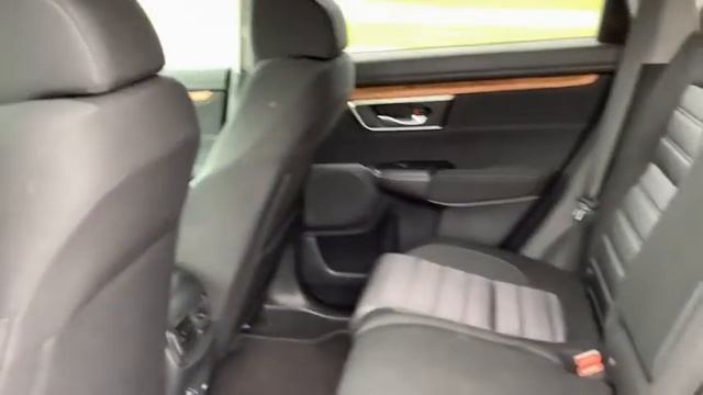 2020 Honda CR-V Hazleton, Wilkes-Barre, Scranton, East Stroudsburg, PA UL629997 смотреть онлайн