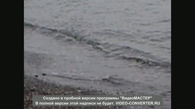 2008. Чёрное море/ Black Sea/ Mar Negro смотреть онлайн