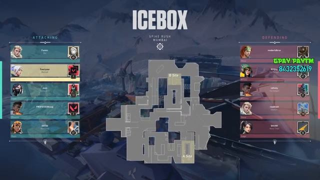 Valorant After So Long But I'm Still Pro😍😥.. HINDI FUNNY.... | LIVE | смотреть онлайн