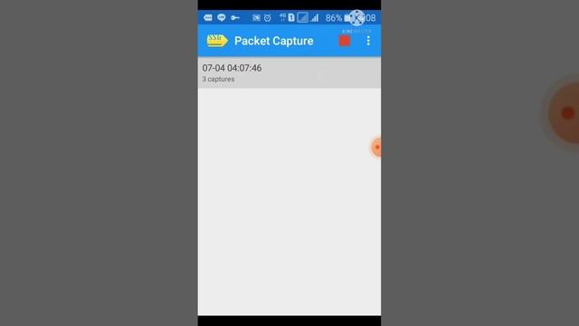 cara snift token primary dangan packet capture work gaes.....!!! смотреть онлайн