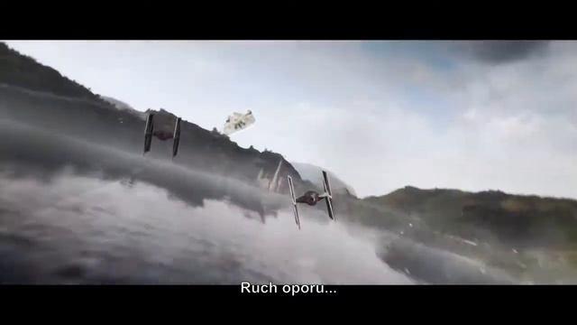 Star Wars Battlefront II - RTV EURO AGD смотреть онлайн